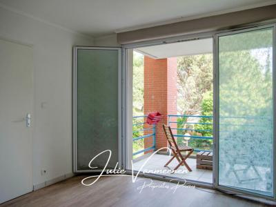 For sale Colomiers 2 rooms 37 m2 Haute garonne (31770) photo 3