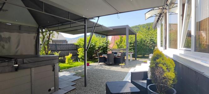 For sale Rougemont-le-chateau 5 rooms 114 m2 Belfort (90110) photo 1