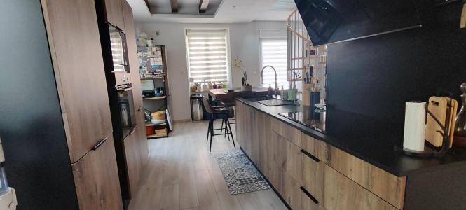 For sale Rougemont-le-chateau 5 rooms 114 m2 Belfort (90110) photo 2