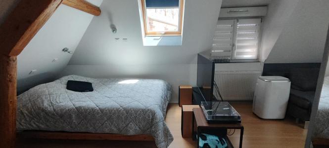 For sale Rougemont-le-chateau 5 rooms 114 m2 Belfort (90110) photo 3