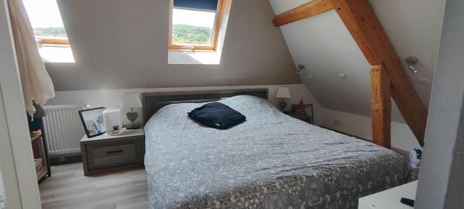 For sale Rougemont-le-chateau 5 rooms 114 m2 Belfort (90110) photo 4