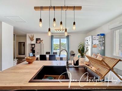 Annonce Vente 6 pices Maison Cabrieres 30
