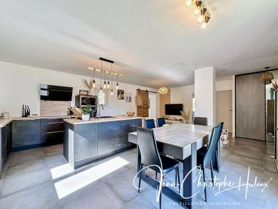 Acheter Maison Cabrieres Gard