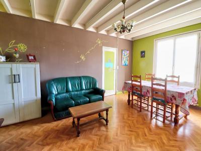 For sale Germond-rouvre 5 rooms 139 m2 Deux sevres (79220) photo 3