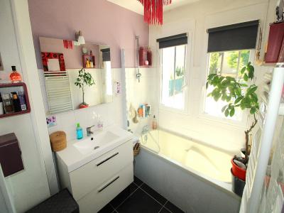 Acheter Appartement Brunoy 189000 euros