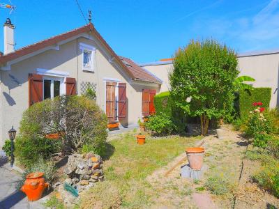 Acheter Maison 69 m2 Montgeron
