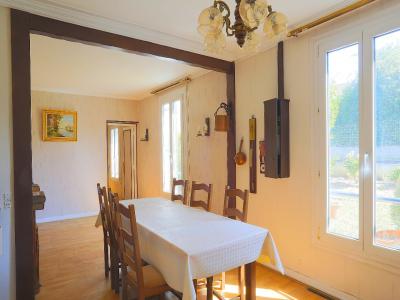 Acheter Maison Montgeron Essonne