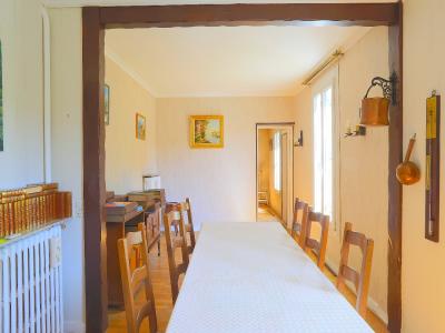 Acheter Maison Montgeron 279000 euros