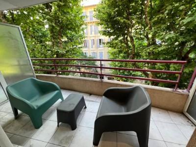 Louer Appartement Nice Alpes Maritimes