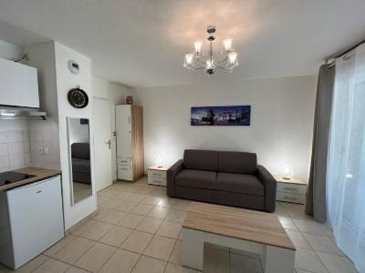 Louer Appartement Nice 600 euros