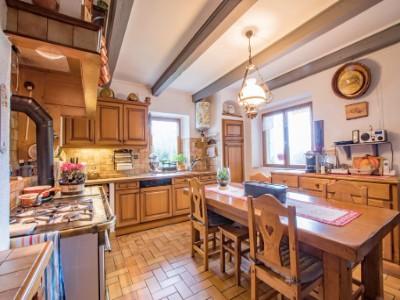 Acheter Maison Mieussy Haute savoie