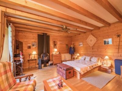 Acheter Maison Mieussy 499900 euros