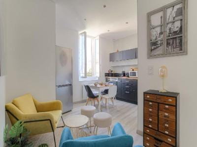 Louer Appartement 44 m2 Caire