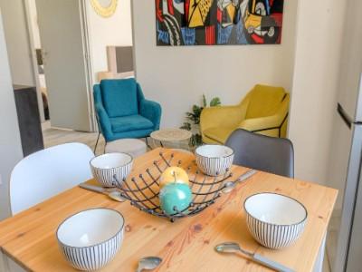Louer Appartement Caire Alpes de haute provence