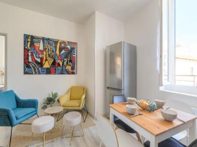 Louer Appartement Caire 560 euros
