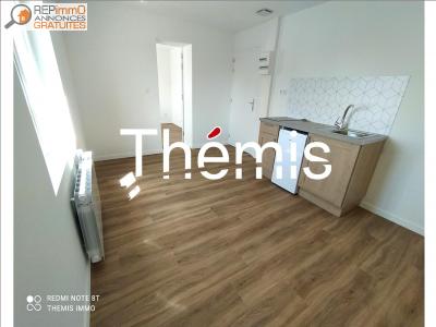 For rent Guingamp 2 rooms 25 m2 Cotes d'armor (22200) photo 0