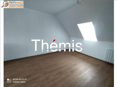 Annonce Location 3 pices Appartement Ploumagoar 22