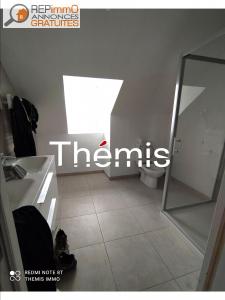 Louer Appartement Ploumagoar Cotes d'armor