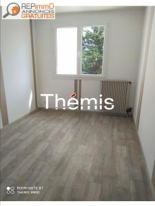 Louer Appartement 72 m2 Guingamp