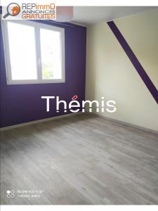 Louer Appartement Guingamp Cotes d'armor