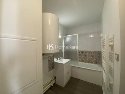 Louer Appartement Toulouse Haute garonne