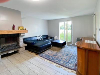 Annonce Vente 4 pices Maison Bruges 33