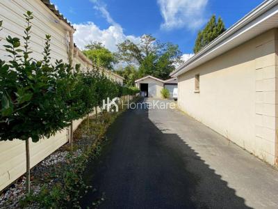 Acheter Maison Bruges 370000 euros