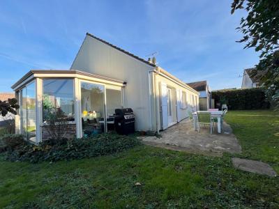 Annonce Vente 5 pices Maison Auneau 28