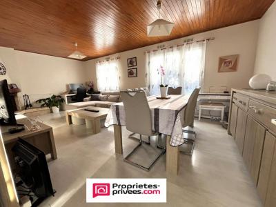 Acheter Maison 87 m2 Auneau