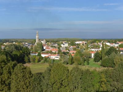 For sale Saint-mars-de-coutais 427 m2 Loire atlantique (44680) photo 0