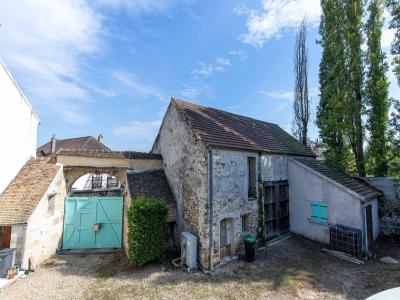 For sale Fremainville 6 rooms 130 m2 Val d'Oise (95450) photo 1