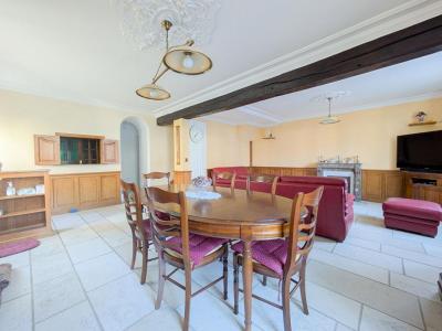 For sale Fremainville 6 rooms 130 m2 Val d'Oise (95450) photo 2