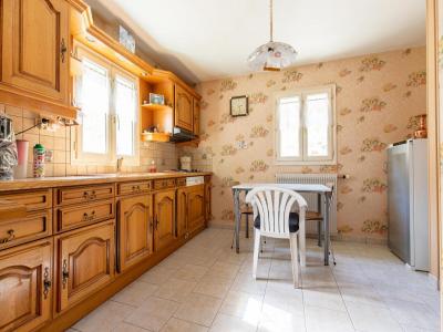For sale Fremainville 6 rooms 130 m2 Val d'Oise (95450) photo 4