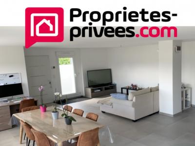 For rent Herin 6 rooms 135 m2 Nord (59195) photo 2