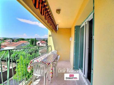 Annonce Vente 3 pices Appartement Brusc 83