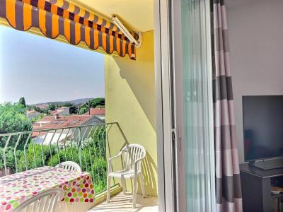 Acheter Appartement Brusc Var