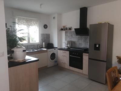 Annonce Vente 3 pices Appartement Clermont-l'herault 34