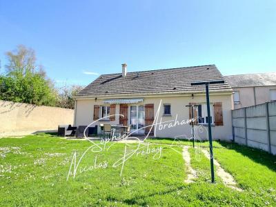 Annonce Vente 5 pices Maison Outarville 45