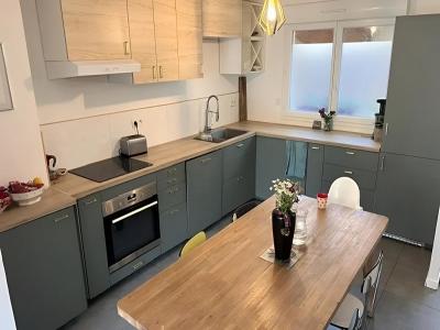 For sale Neuville-sur-saone 4 rooms 87 m2 Rhone (69250) photo 1