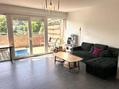 For sale Neuville-sur-saone 4 rooms 87 m2 Rhone (69250) photo 2