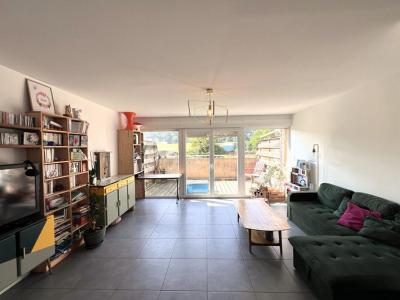 For sale Neuville-sur-saone 4 rooms 87 m2 Rhone (69250) photo 3