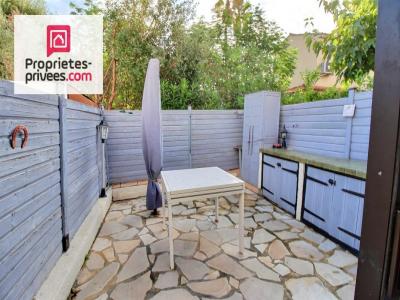Acheter Maison Cavalaire-sur-mer 387500 euros