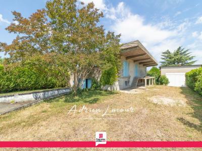 Annonce Vente 7 pices Maison Chabris 36