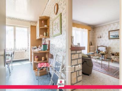 Acheter Maison Chabris Indre