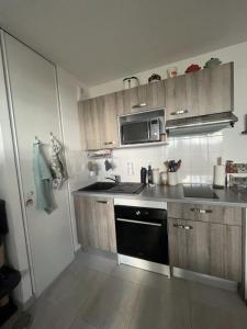 For rent Pornic 2 rooms 43 m2 Loire atlantique (44210) photo 3
