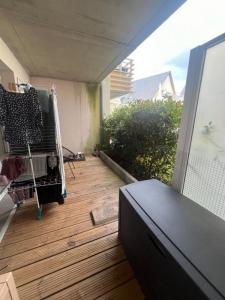For rent Pornic 2 rooms 43 m2 Loire atlantique (44210) photo 4