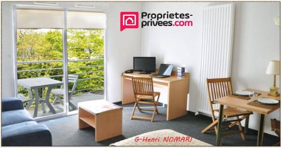 For sale Carquefou 1 room 27 m2 Loire atlantique (44470) photo 0