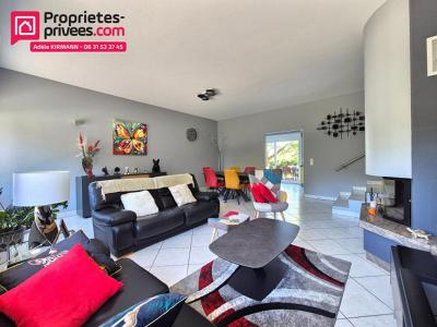 Acheter Maison Chevrier 680000 euros