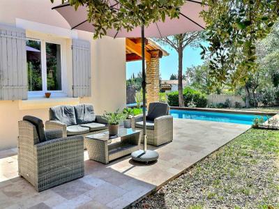 For sale Lagarde-pareol 5 rooms 176 m2 Vaucluse (84290) photo 2