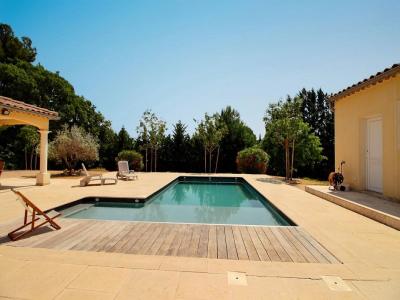 For sale Isle-sur-la-sorgue 7 rooms 198 m2 Vaucluse (84800) photo 2